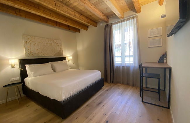 Malvezzi24 Boutique Rooms - Photo 8