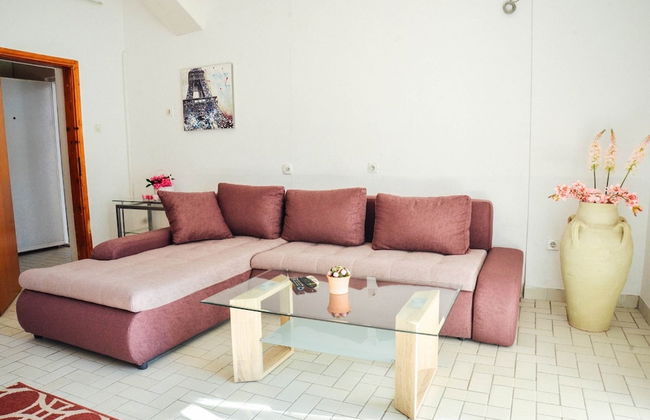 Waterfront Apartment Petrovina - Foto 12