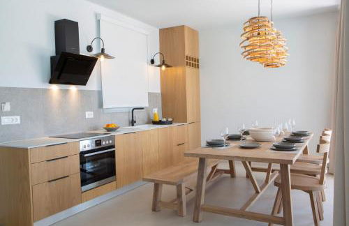 VIENTO LUXURY VILLAS near Lefkada town center and beach - Foto 67