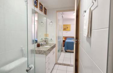 Apto a 1 quadra da Beira Mar de Pajuçara e Ponta Verde - Foto 24