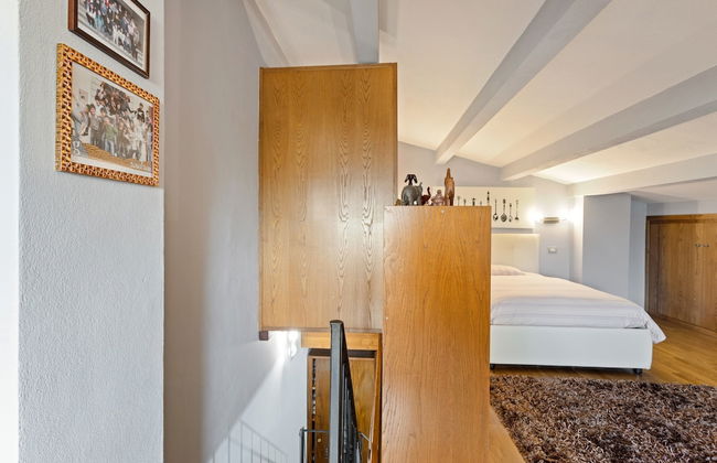 Belvilla by OYO Plush Holiday Home With Garden - Foto 39