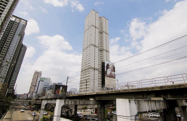 Buenbyahe Urban Deca Tower Edsa - Foto 40