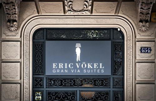 Eric Vökel Boutique Apartments - Gran Vía Suites - Foto 21