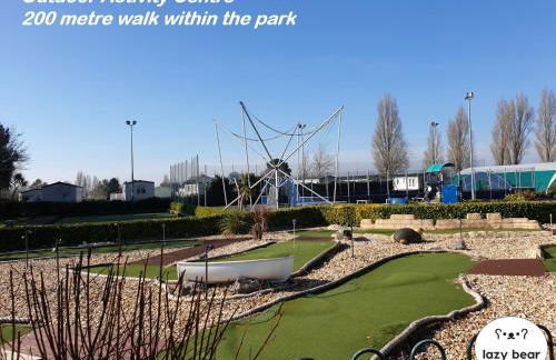 Lazy Bear, 25 Arne View - Photo 10