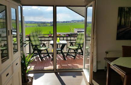 Gästehaus Sonnenhügel - Foto 25