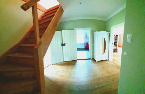 Alexandrowka Wohnen im UNESCO Weltkulturerbe Haus - Foto 20