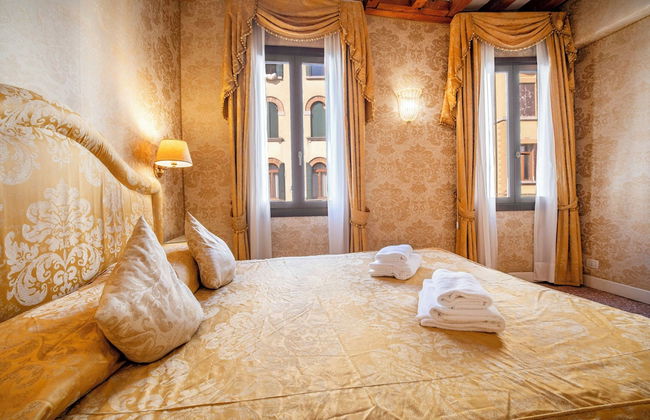 Residence Ca di Malta by Wonderful Italy - Photo 14