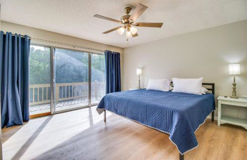 Spacious Mountain Home Retreat Near Norfork Lake! - Foto 11