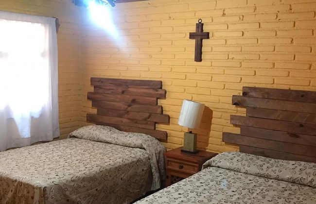 Cabañas Lomas Verdes - Foto 10