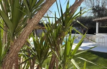 Maison de standing proche de la mer - Foto 16