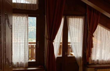 Chalet Panorama Dolomiti vicino piste, centro e Cortina - Foto 27