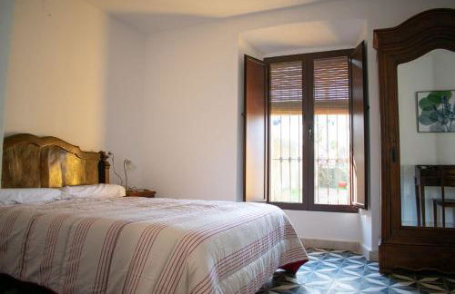 La Casa Grande de Adolfo - Foto 67