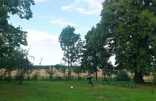 Charming Retreat, Ballenstedt - Foto 24