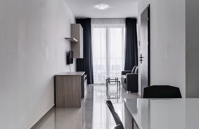 The Village Apartments - Foto 19