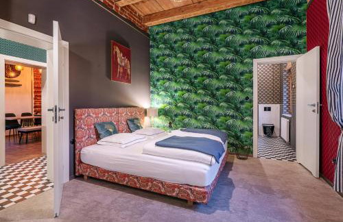 Rezydencja Julin Slow Life dla Gości 16+ - Foto 18