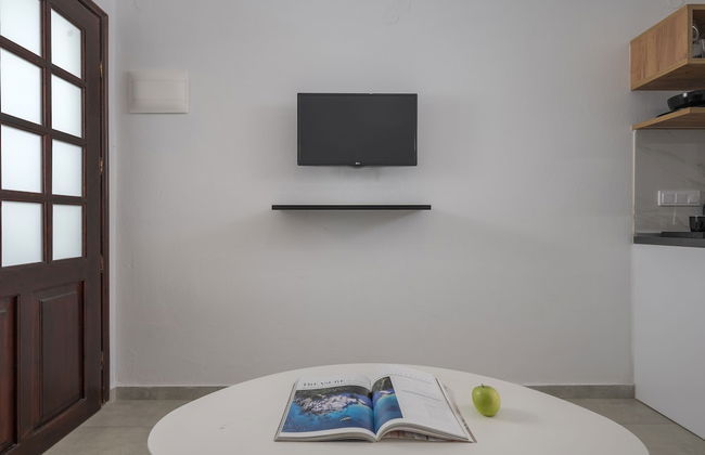 Eleon Suites & Apartments - Foto 12