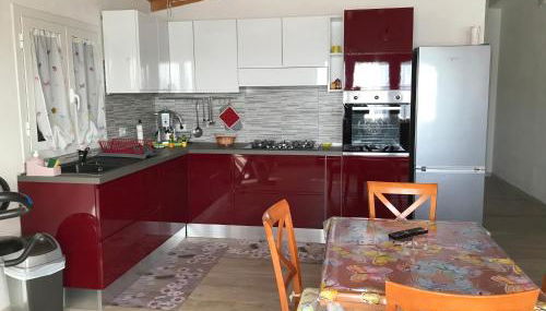 Agriturismo Il Sorbino - Appartamento da Cocca - Foto 2