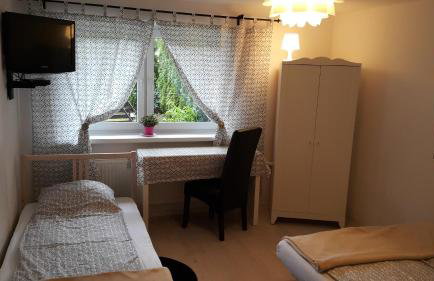 Agroturystyka Bliźniaczek - Foto 18