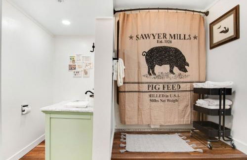 Murphy Lake House - Foto 28