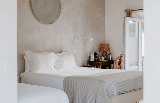 Ponte Pedra - Melides Country House Adults-Only - Foto 13