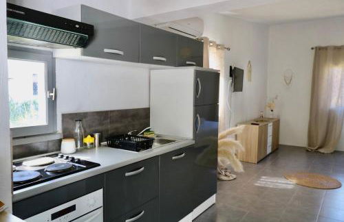 Gîtes Terra di a Bravona - Foto 21