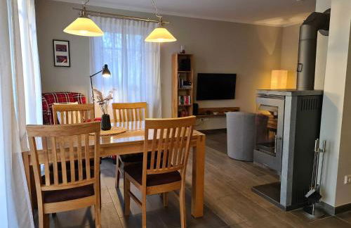 A12 Das rote Haus am Haff Roggow Ostseebad Rerik - Foto 43