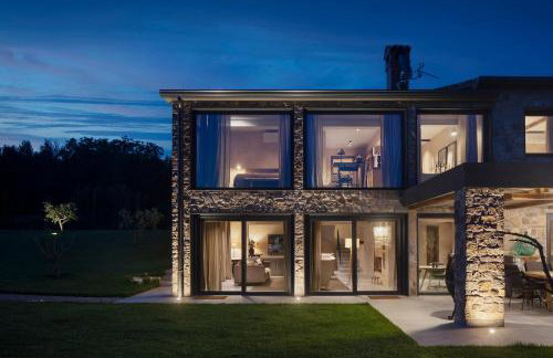 Villa Bagnoli - Foto 1