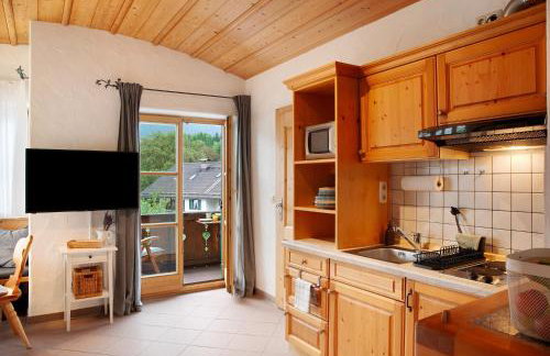 Ferienwohnung Kramernest - Photo 23