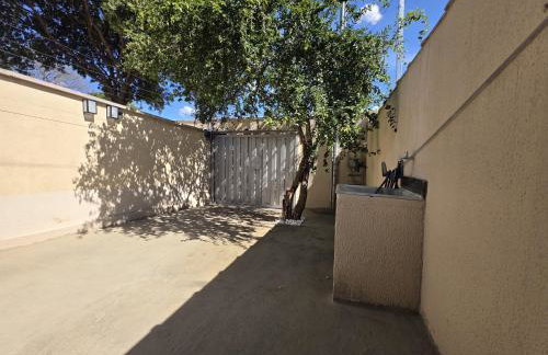 Suíte1 Individual Mobiliada com Ar Wi-Fi e Garagem Exclusiva - Foto 22