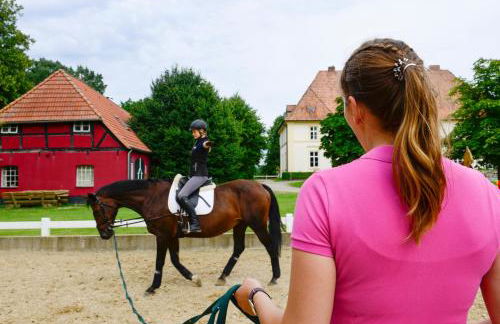 Ferien und Pferdehof Gut Klein Nienhagen - Foto 26