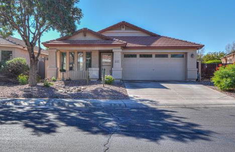 Private Mini Serene Oasis with Pool - Photo 39