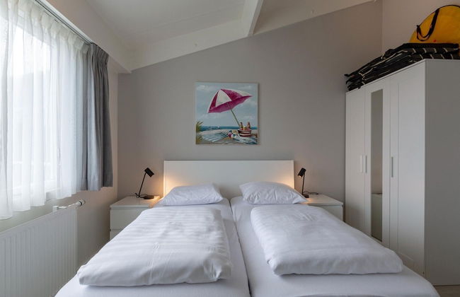 Lovely Holiday Apartment for 4 People - Foto 34