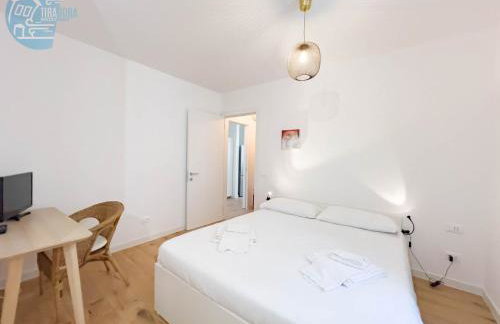 Blue Palace 5E Tirabora Short Rent - Foto 11