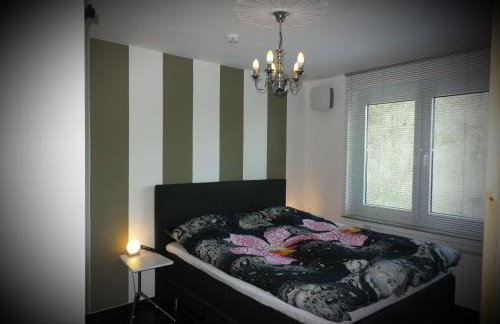 Erdgeschosswohnung im Stadtzentrum - Foto 4