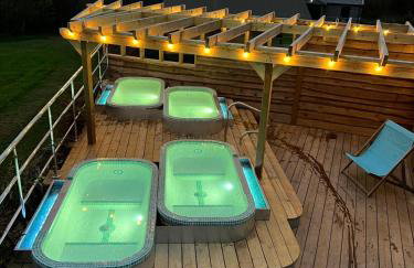 The Piggery at Little Pig - Foto 16