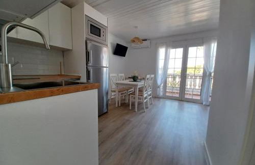 Fantástico apartamento "Sol y Sal" en Cala'n Bosch - Foto 10