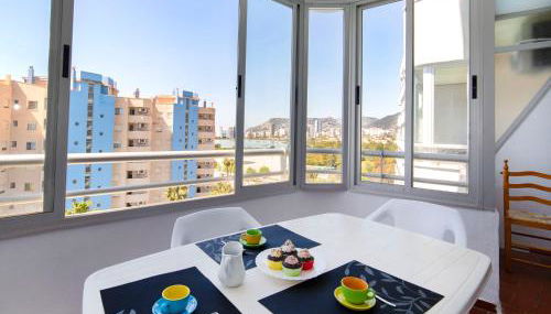 Apartment Aguamarina-1 by Interhome - Foto 4