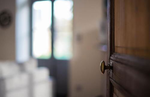 Luxe et tranquillité au vert: maison 6 chambres, piscine, proche du Mans, idéale familles et groupes - FR-1-410-361 - Foto 16