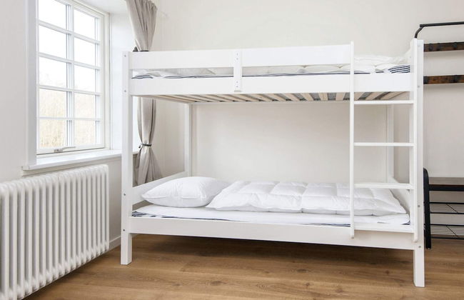 5 Star Holiday Home in Haderslev - Foto 5