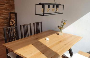 Ferienhaus blauer See mit optionalem Hot-Tub - Foto 12