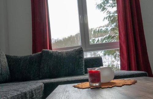 Family Comfort in Güntersberge - Foto 38