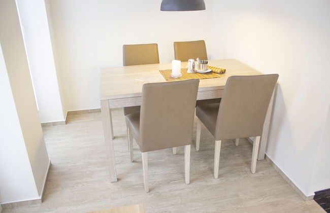 Nordsee Domizil Schobüll - Foto 40