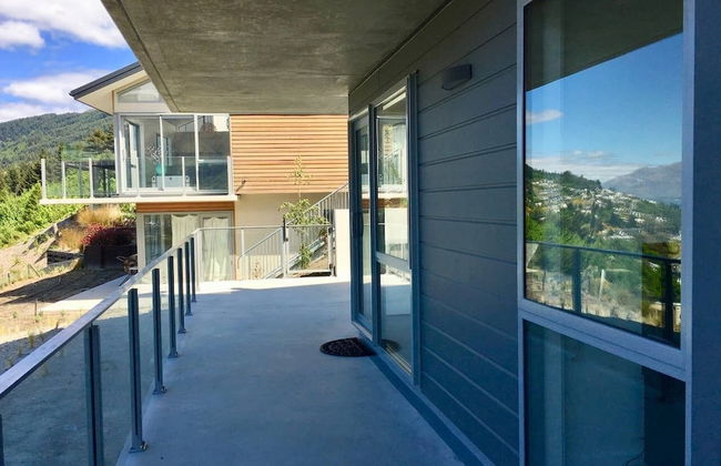 52b Preston Heights Apartment - Foto 11