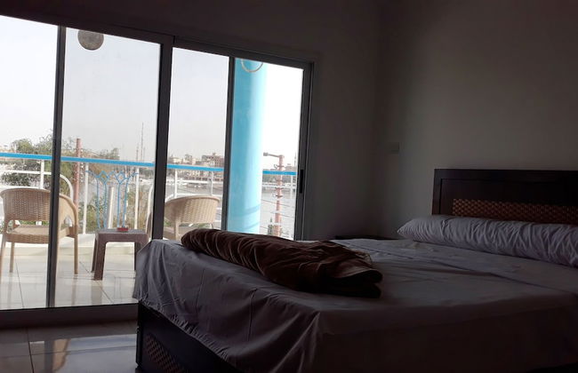 Hofni Palace Nile Niew - Foto 8