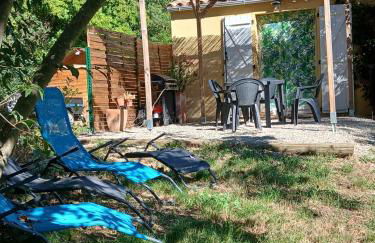 Gîte les Romarins - Foto 11