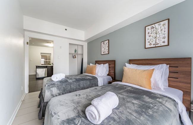 Kensington Boutique Suites - Foto 23