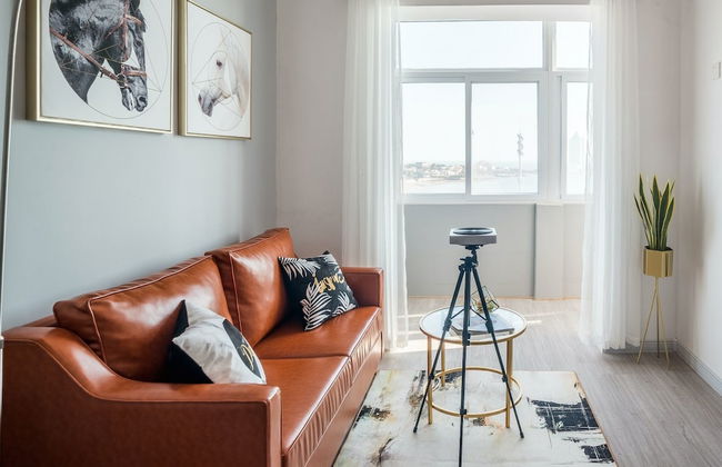 Qingdao Dream Plus Homestay - Foto 27