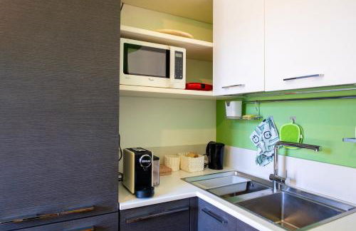 Green Torino - Free Parking, Close to City Center - Foto 7