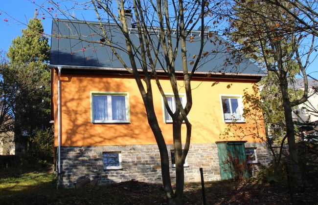 Ferienhaus, Oberwiesenthal - Foto 19