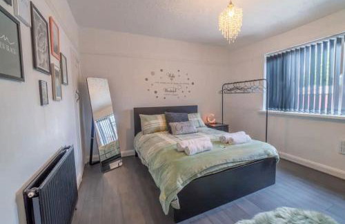 Entire home in Nottingham - Foto 27